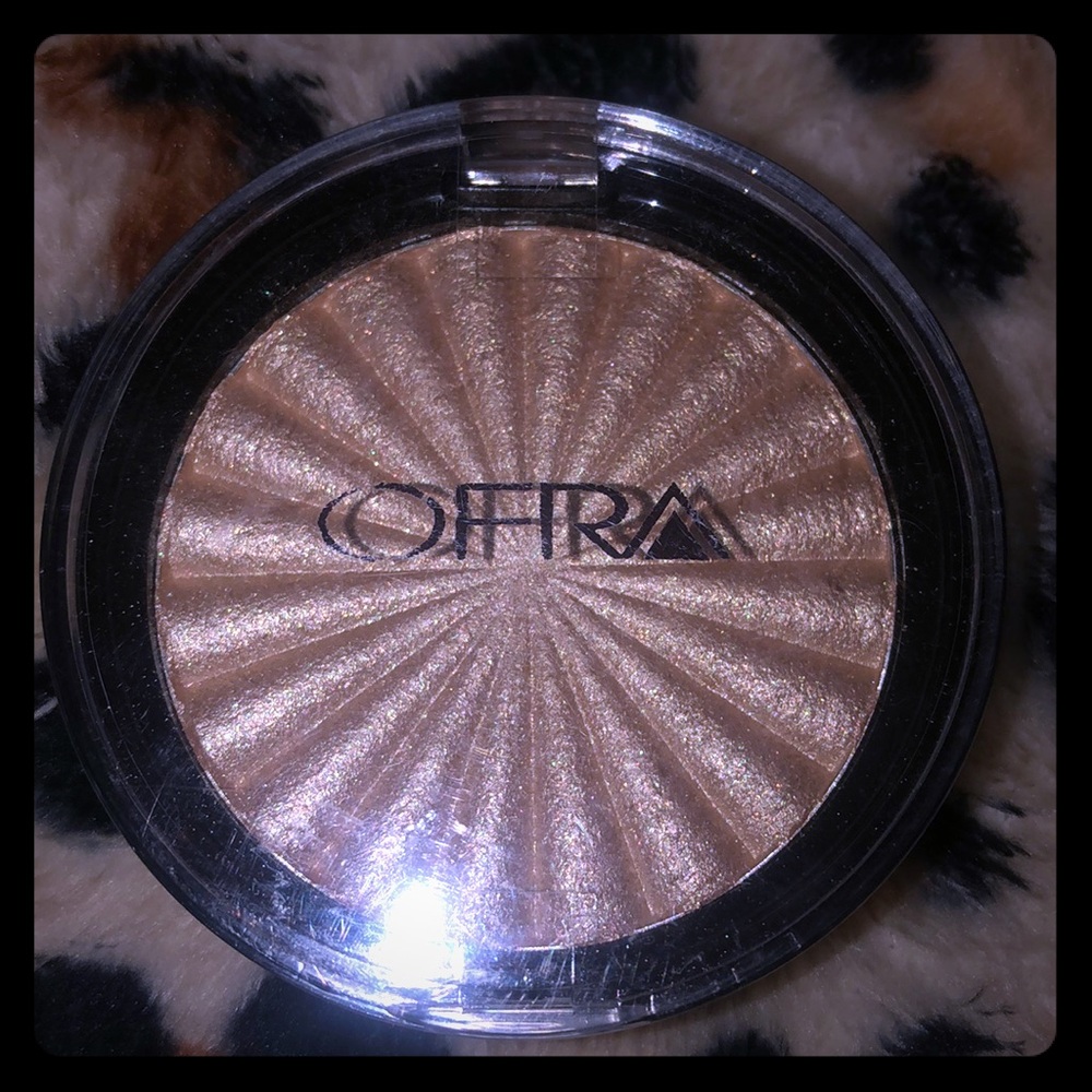 Ofra Rodeo Drive Highlighter